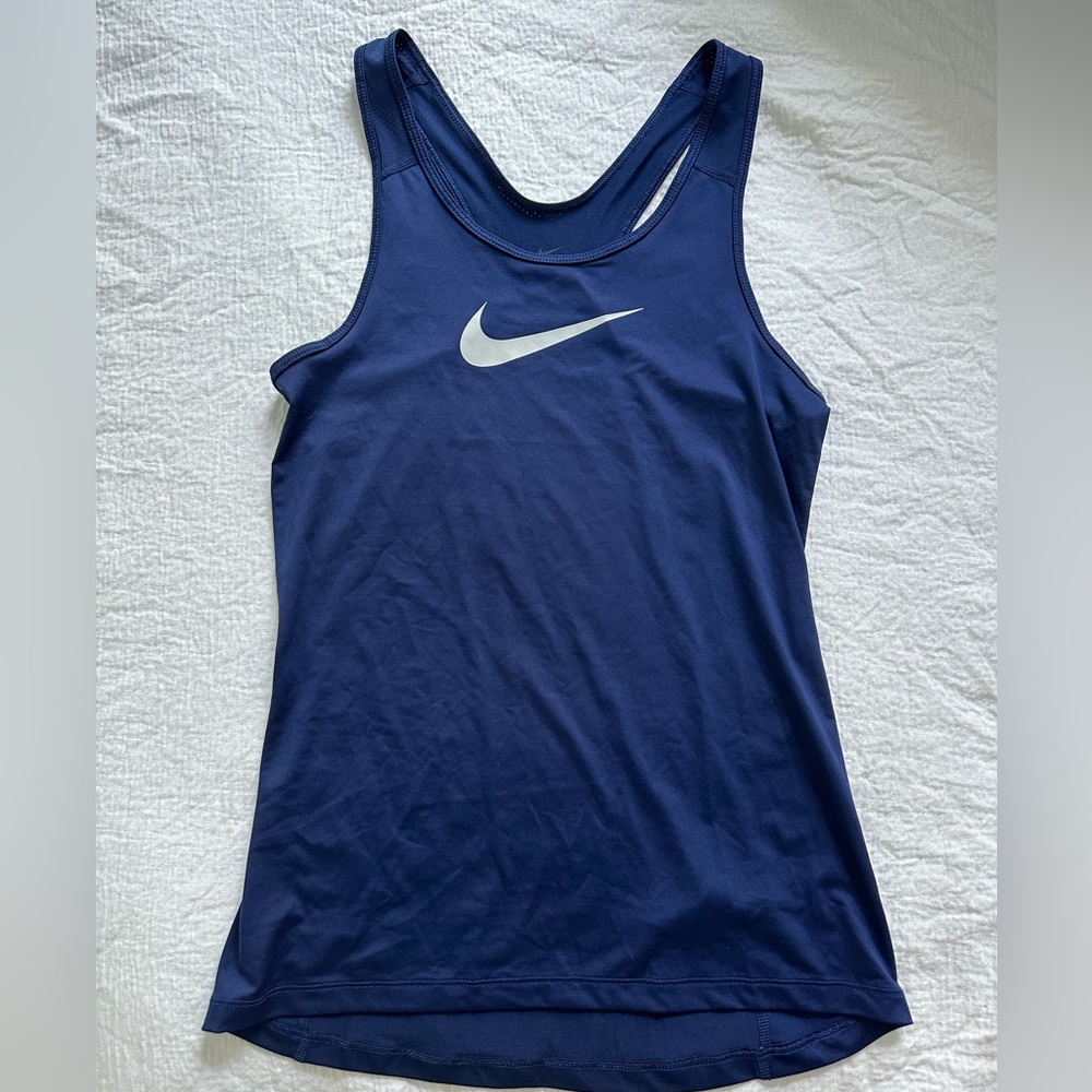 Nike Tank Top